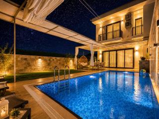 Deluxe Villa Antalya City - 6