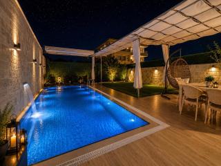 Deluxe Villa Antalya City - 0