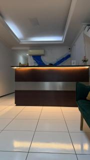 Hotel Sol Brasil - 8
