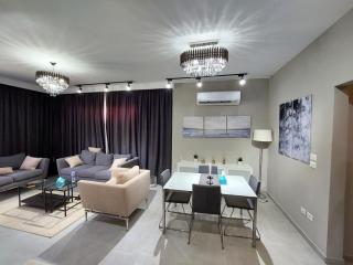 Reem Villa with Private Garden - 0