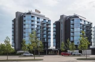 Elija apartments Palanga (Sventoji) - Palanga - 9