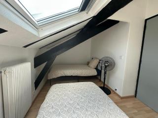 Duplex au coeur de la Bastide - 4