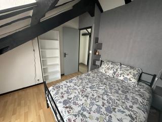 Duplex au coeur de la Bastide - 5