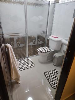 Beautiful Dominican Apartment in Santiago - 6