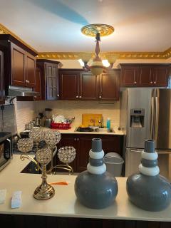 Beautiful Dominican Apartment in Santiago - 4