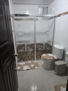 Beautiful Dominican Apartment in Santiago - 3