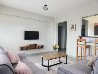 Richmond Plains Apartment Eldoret - 0