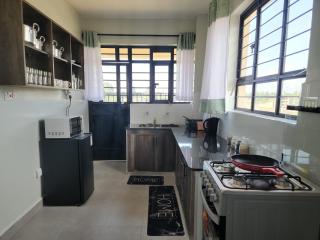 Richmond Plains Apartment Eldoret - 3