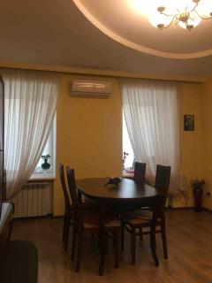 Apartment Odessa center - 0