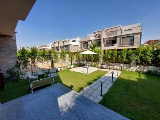 Reem Villa with Private Garden - 5