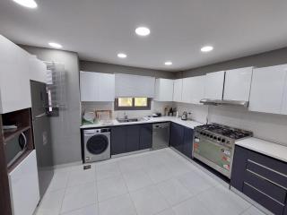 Reem Villa with Private Garden - 2