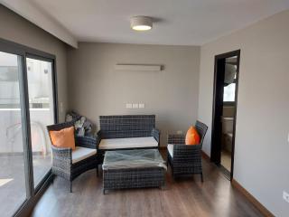Reem Villa with Private Garden - 1