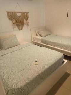 Almaza Bay Holiday Apartments - 4