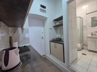Studio near Klinički centar Srbije - 1