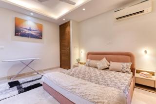 Lutf-The Homestay - 8
