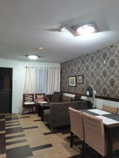2BR One Oasis Condo For Rent beside SM City Davao - 4