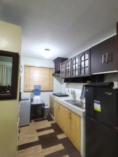 2BR One Oasis Condo For Rent beside SM City Davao - 2