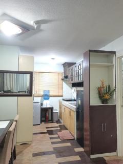2BR One Oasis Condo For Rent beside SM City Davao - 1