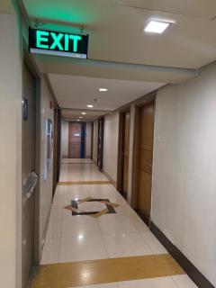 The Morgan Residences - 4