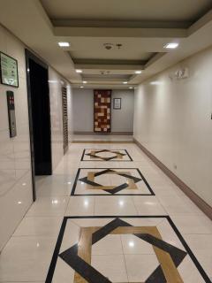 The Morgan Residences - 3