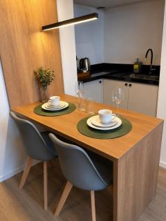 Flat 503 - America - 2