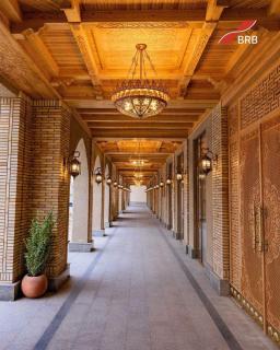 Bukhara Hotel Tashkent Islamic Civilization Centre - 2
