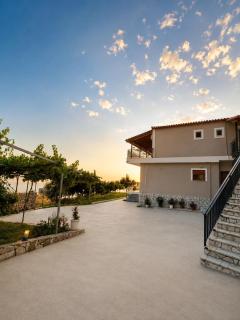 Villa Çela - 9