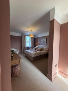 Worthy House, Bradworthy - 7