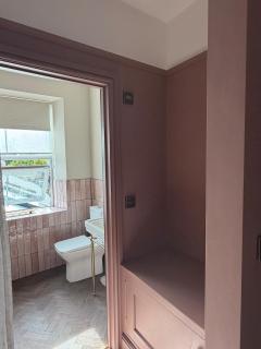 Worthy House, Bradworthy - 1