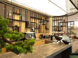Novotel Riyadh Al Anoud - Riyadh - 7