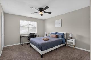 Regency Place Fully Furnished 2BR Home - 0