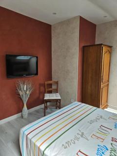 Maison agréable à Grossouvre 90 m² jardin - 5