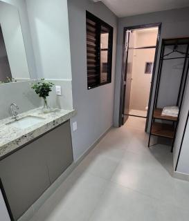 FLATS CERRADO são josé - 1
