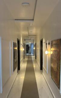 Eraton Hotel - 2
