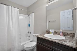 Regency Place Spacious 2BR Townhome - 6