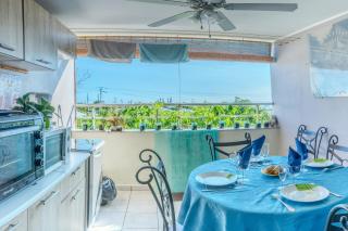 Ocean drive - Balcon - Petfriendly - 0