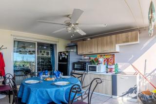 Ocean drive - Balcon - Petfriendly - 7