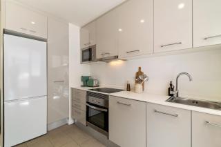 Barcelona Stadium Signature Apartment - 2
