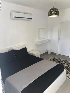 Almaza Bay Holiday Apartments - 5