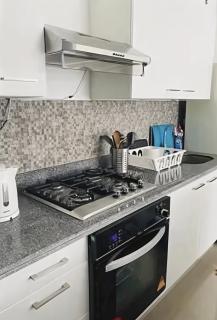 Almaza Bay Holiday Apartments - 7