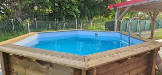 Villa Nature et Détente Jardin, Hamac & Plages - 4