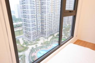 ĐỨC KIỆM HOMESTAY-1bed room 2 bed GH1 Luxury - 6