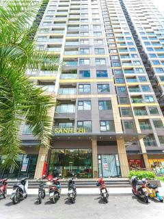 ĐỨC KIỆM HOMESTAY-1bed room 2 bed GH1 Luxury - 4