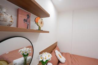 ĐỨC KIỆM HOMESTAY-1bed room 2 bed GH1 Luxury - 3