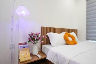 ĐỨC KIỆM HOMESTAY-1bed room 2 bed GH1 Luxury - 2