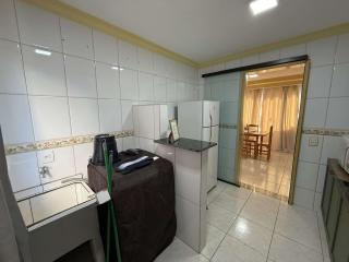 Apartamento Itaparica perto do lago e shopping - 2