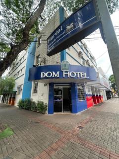 Dom Hotel - 0