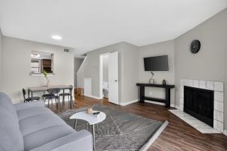 Regency Place Fully Furnished 2BR Home - 9