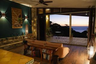 Casa del Arte private floor - amazing ocean view - 6