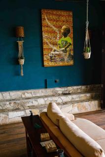 Casa del Arte private floor - amazing ocean view - 3
